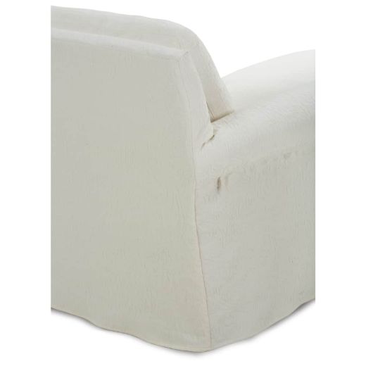 Picture of Freya Slipcovered Chaise